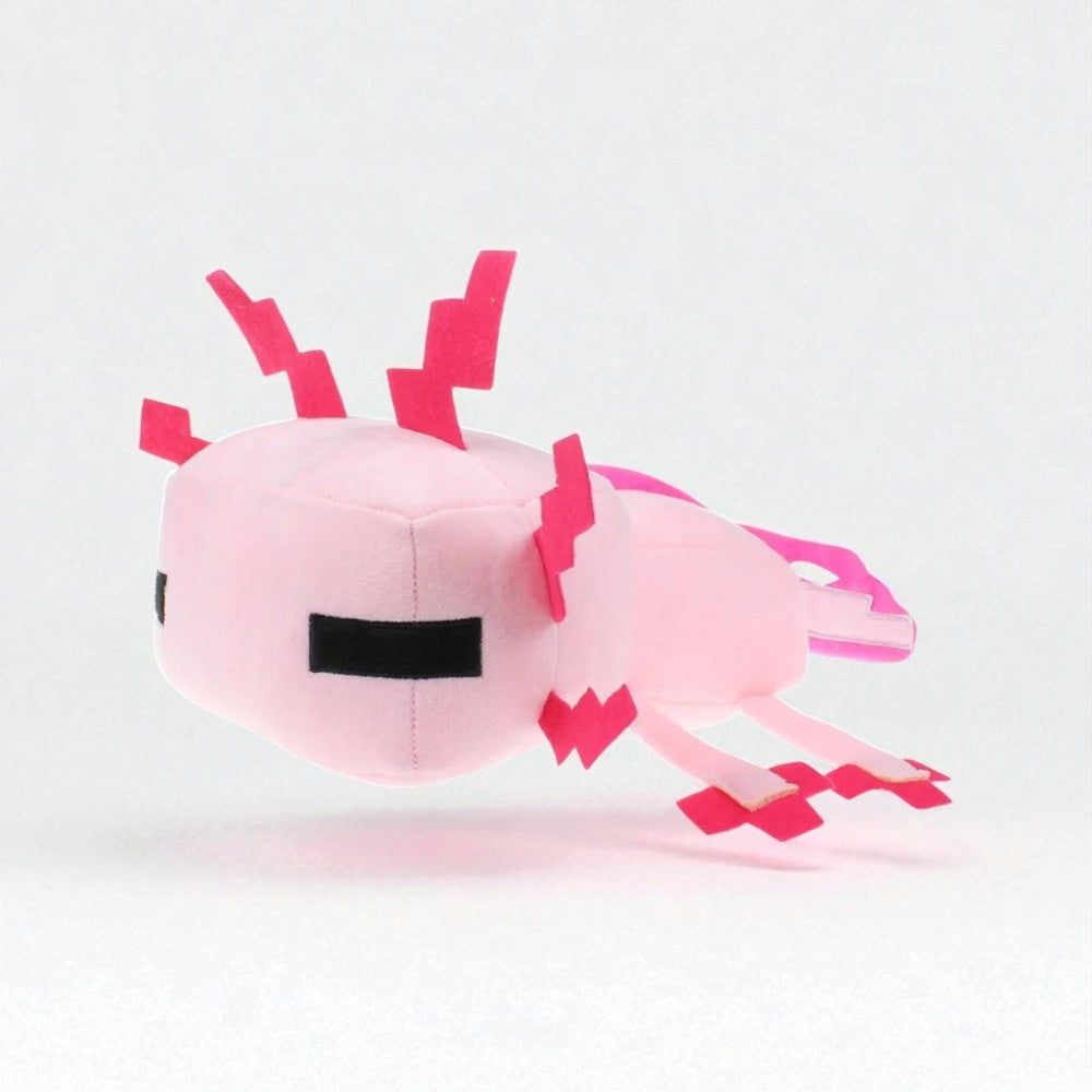Mobs Plush Toys
