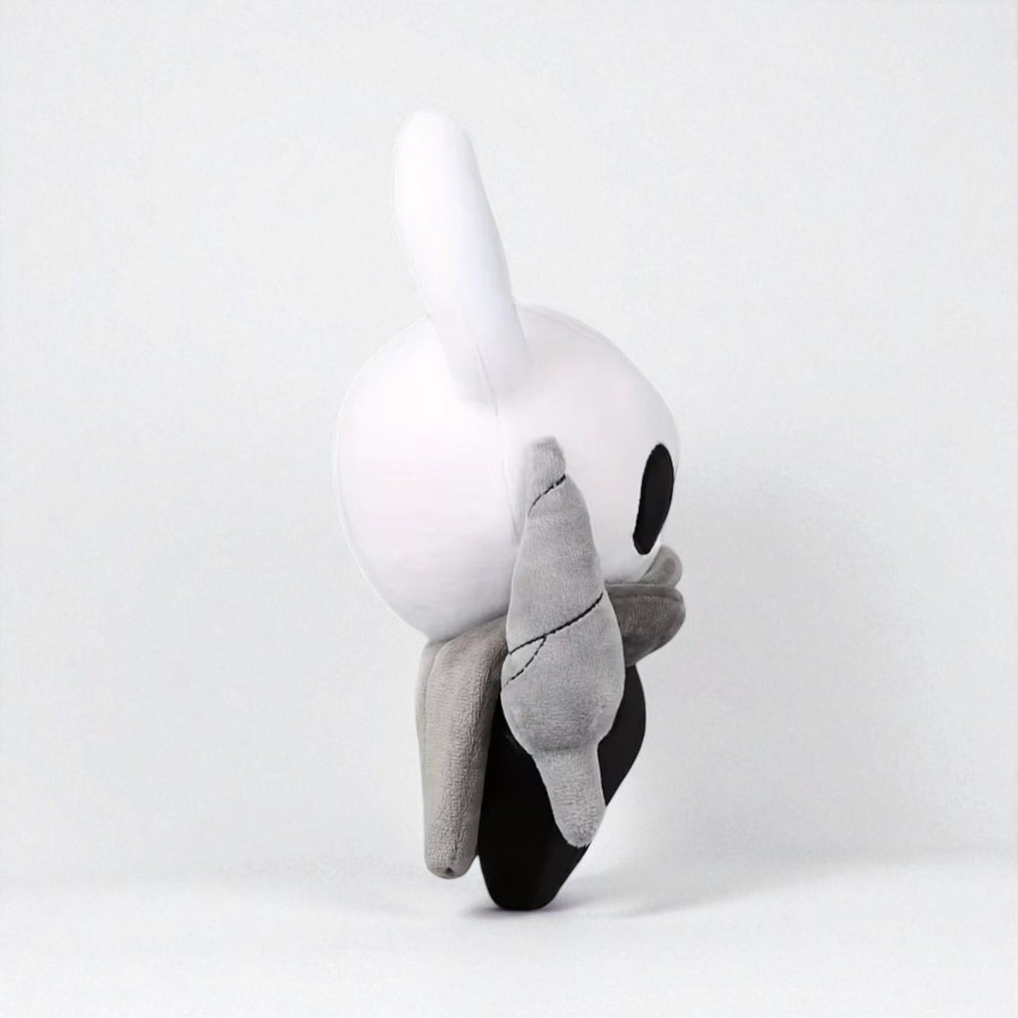 Peluche Caballero Hollow Knight