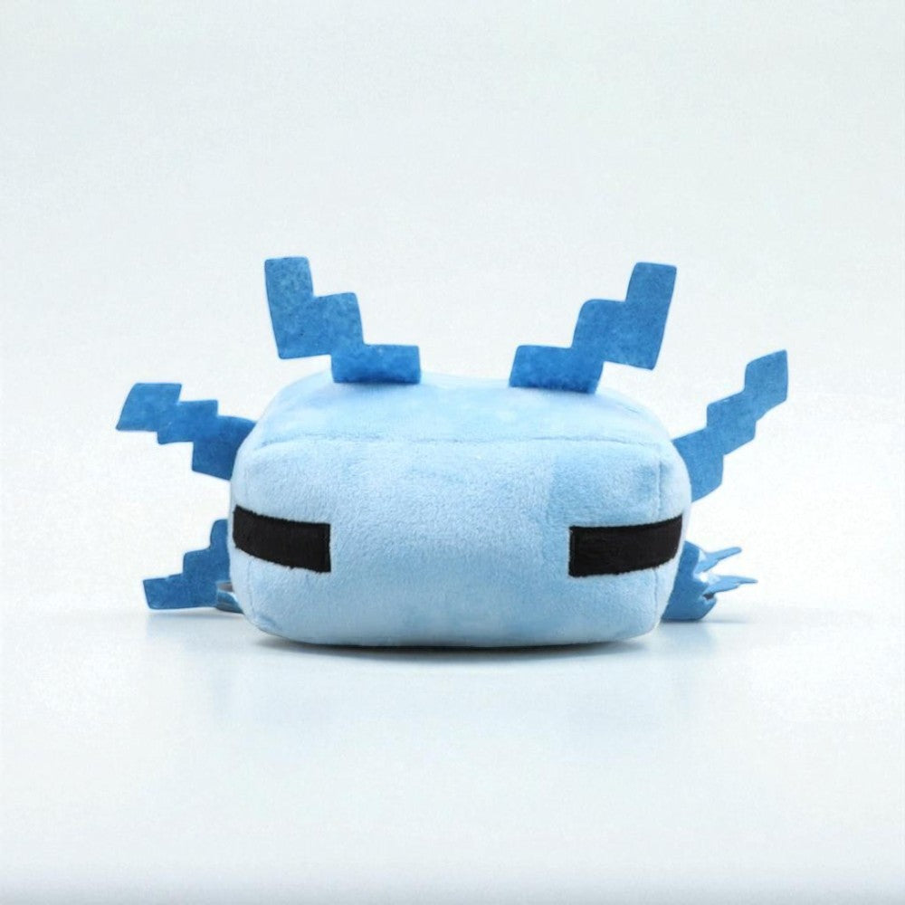 Mobs Plush Toys