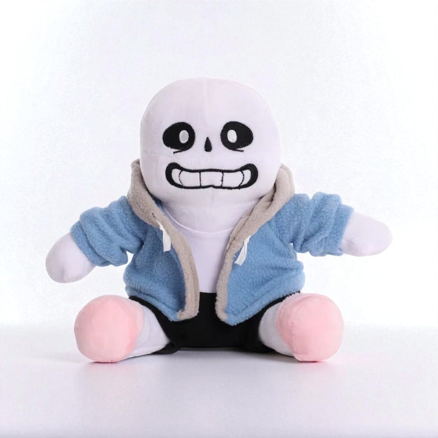 Peluche Sans de Undertale