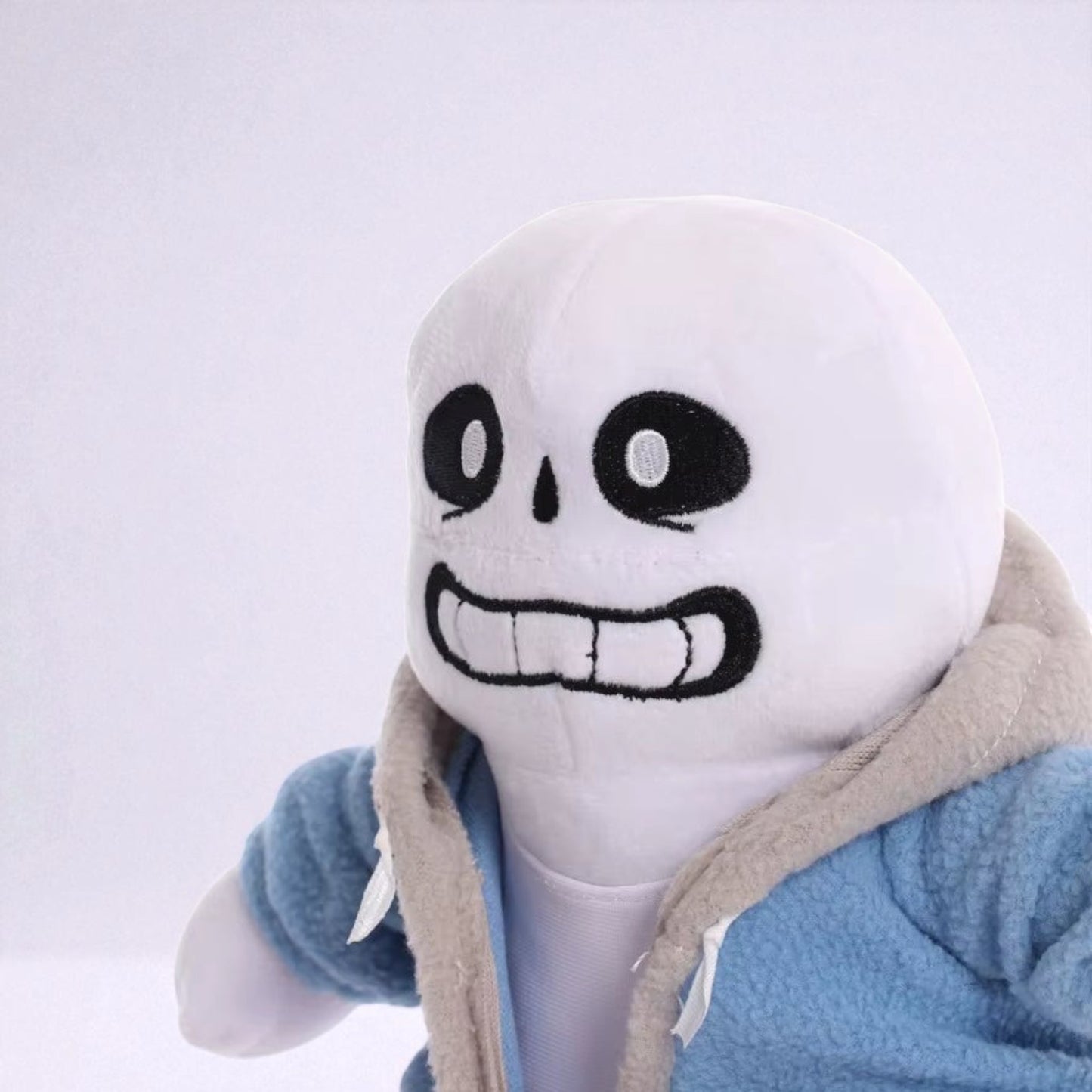 Peluche Sans de Undertale