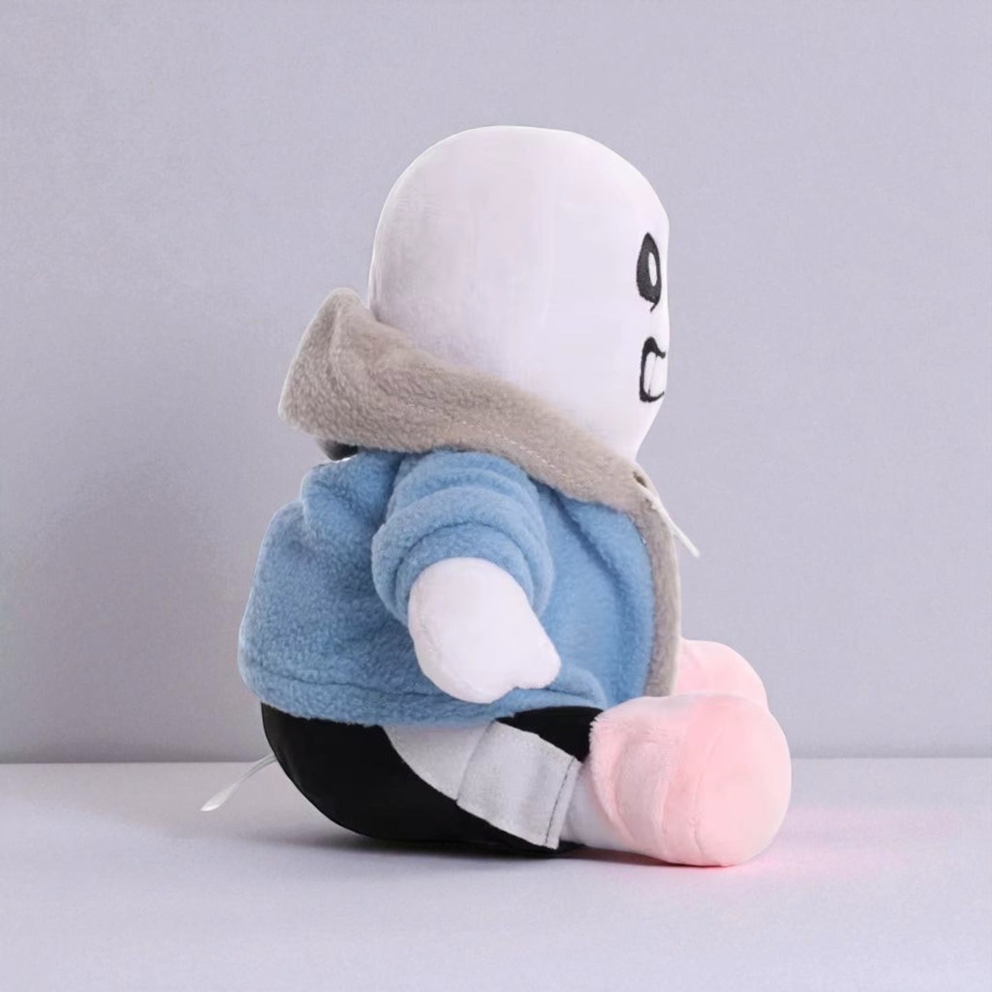 Peluche Sans de Undertale