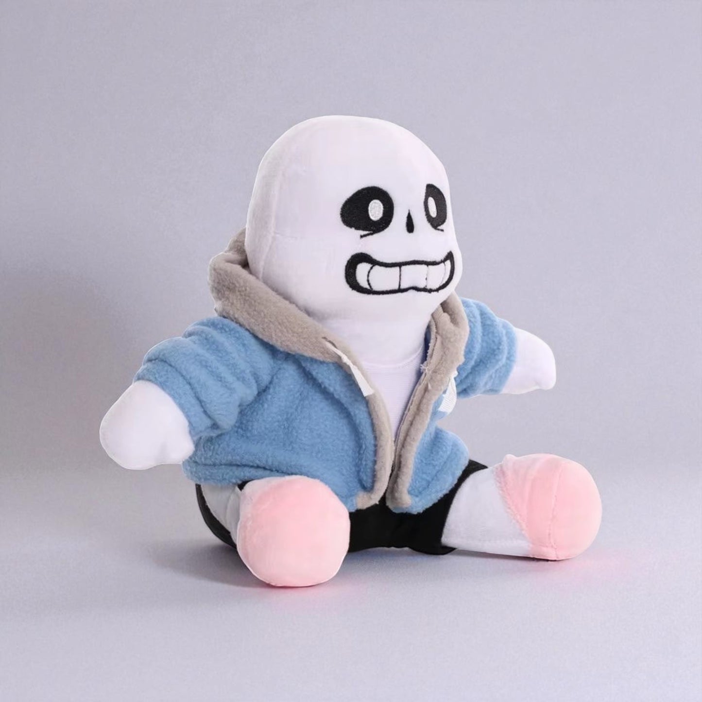 Peluche Sans de Undertale