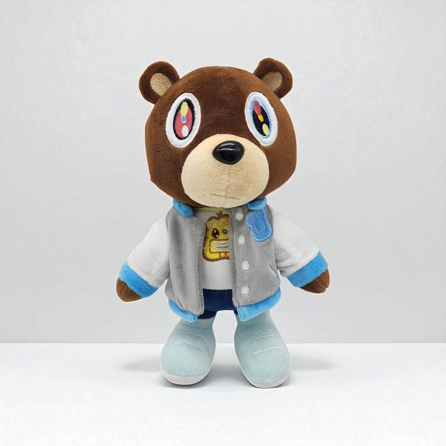 Kanye Teddy Bear