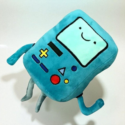 Peluches de Hora de Aventura