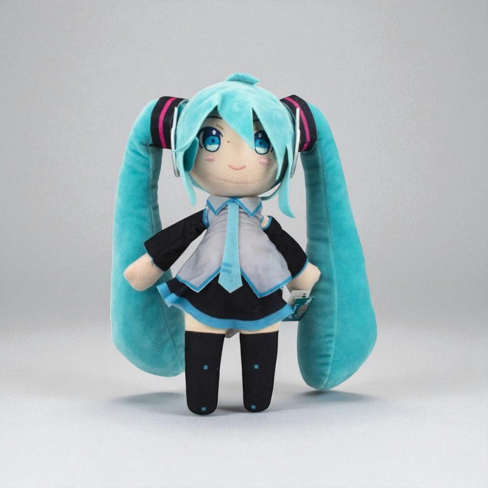 Peluche Hatsune Miku