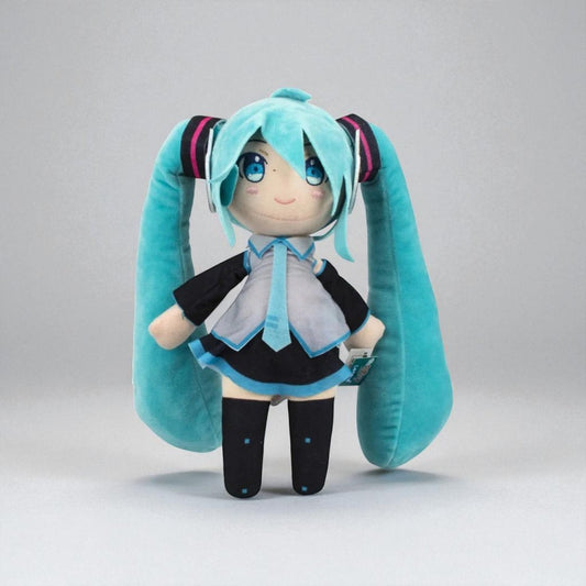 Peluche Hatsune Miku