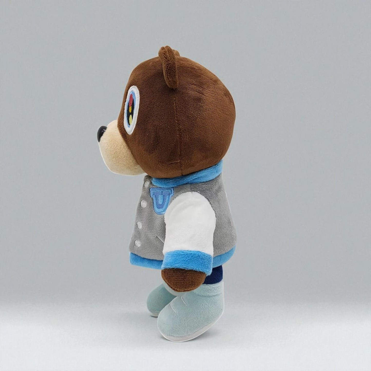 Kanye Teddy Bear