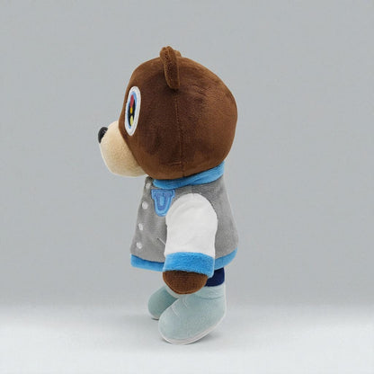 Kanye Teddy Bear