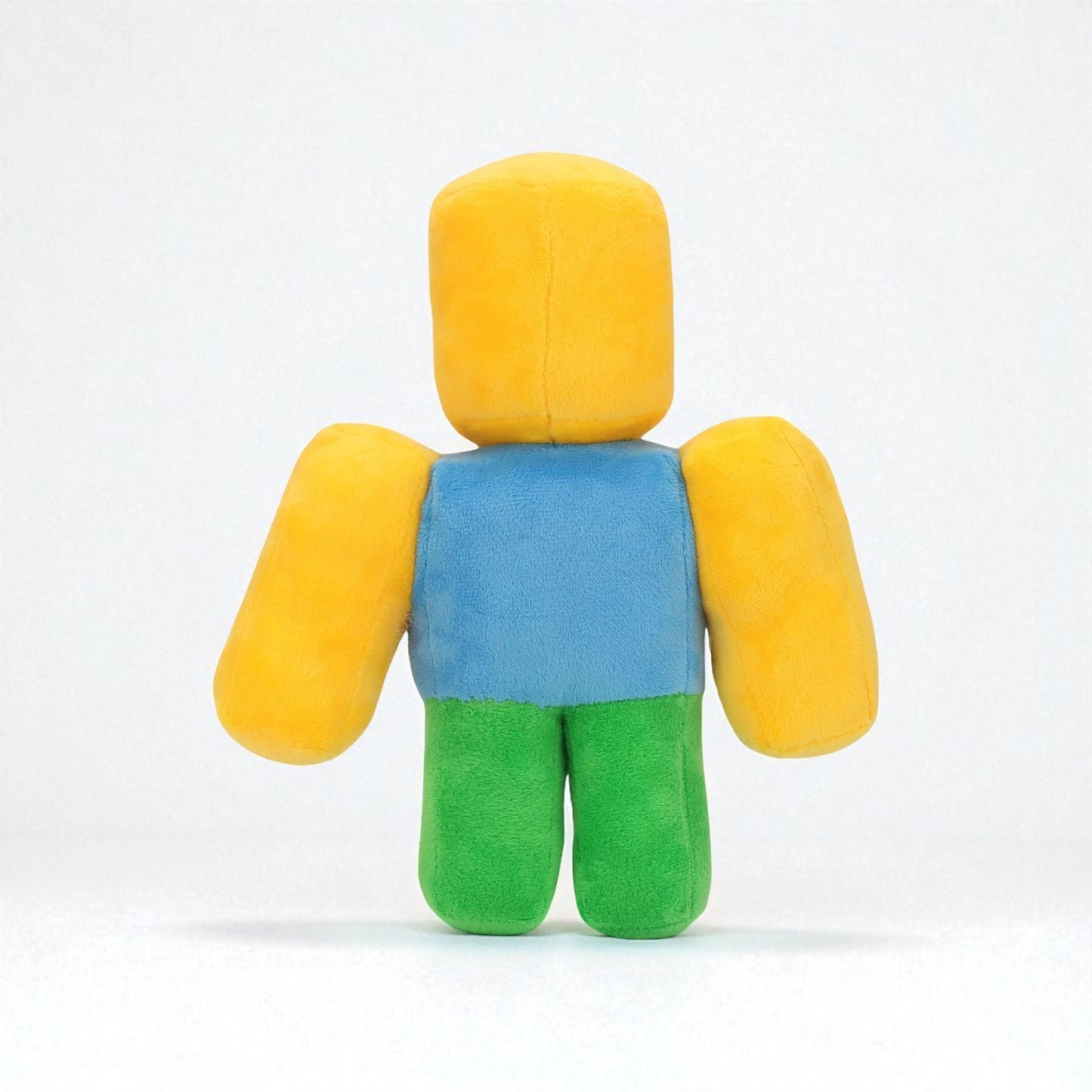 Roblox Noob Plush Soft