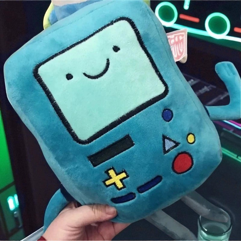 Peluches de Hora de Aventura