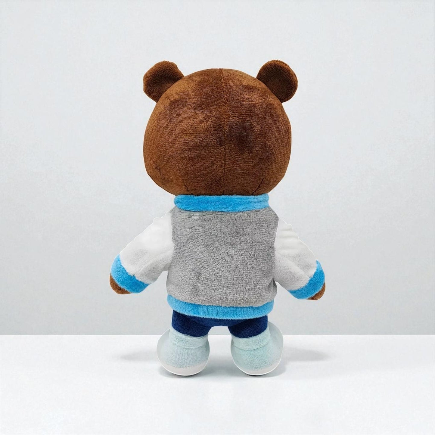 Kanye Teddy Bear