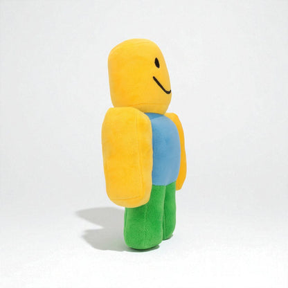 Roblox Noob Plush Soft