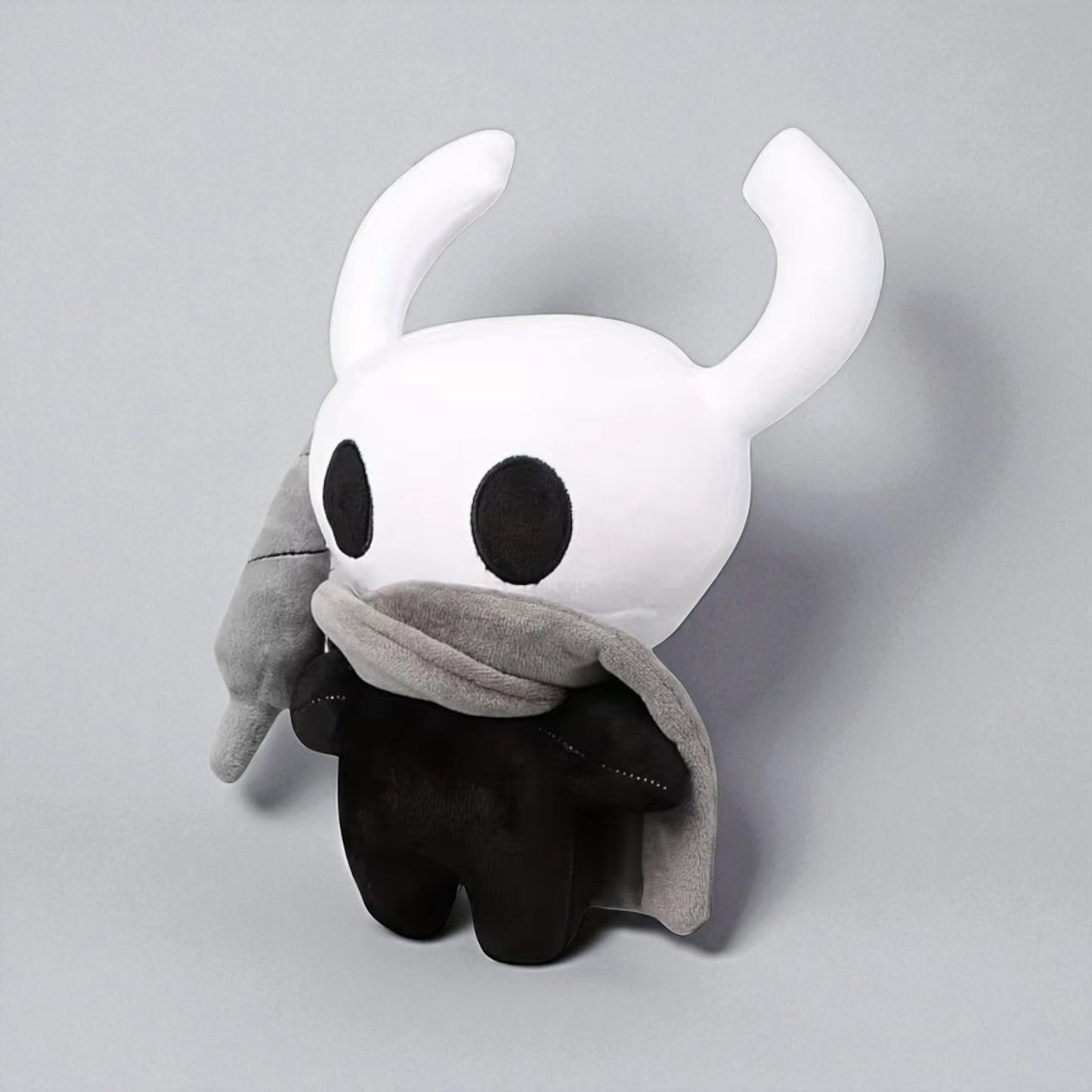 Peluche Caballero Hollow Knight