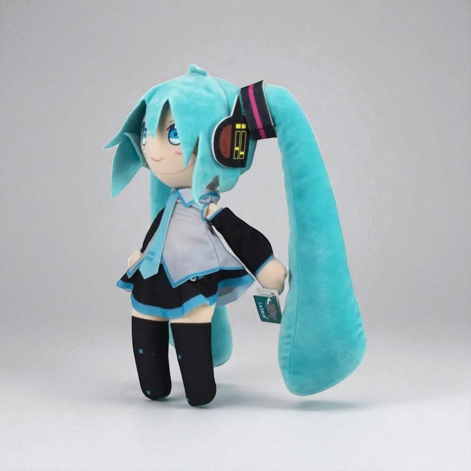 Peluche Hatsune Miku