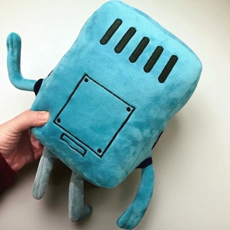 Peluches de Hora de Aventura