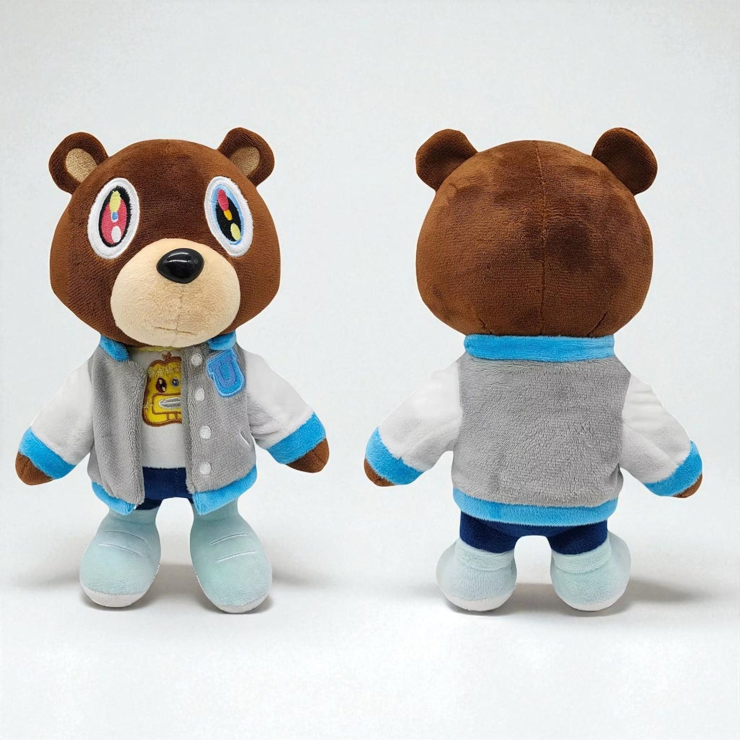 Kanye Teddy Bear