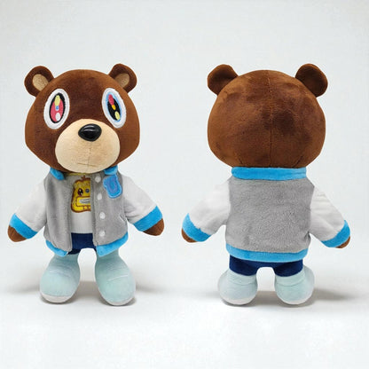 Kanye Teddy Bear