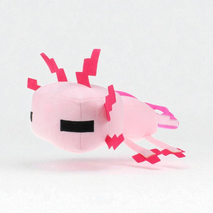 Mobs Plush Toys