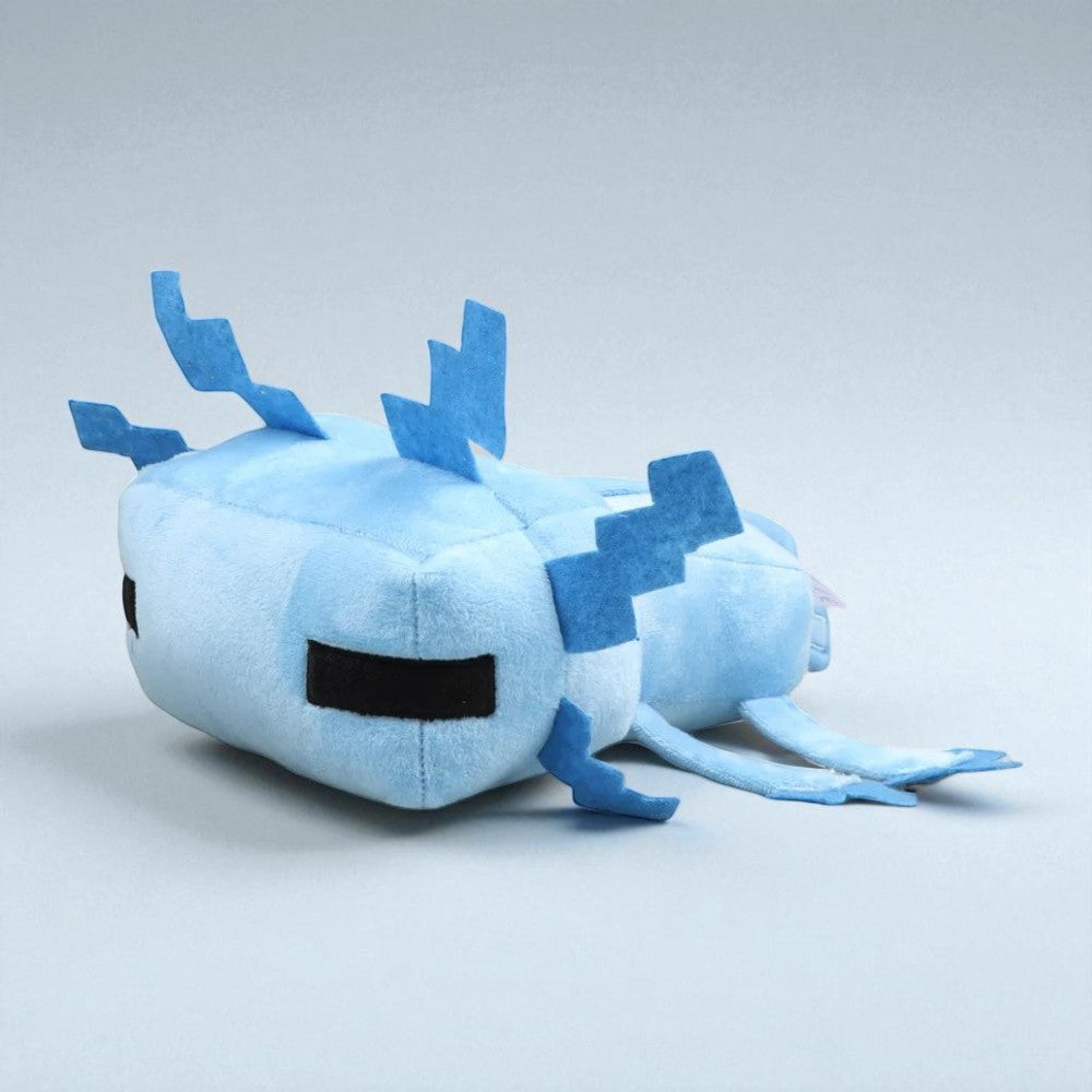 Mobs Plush Toys