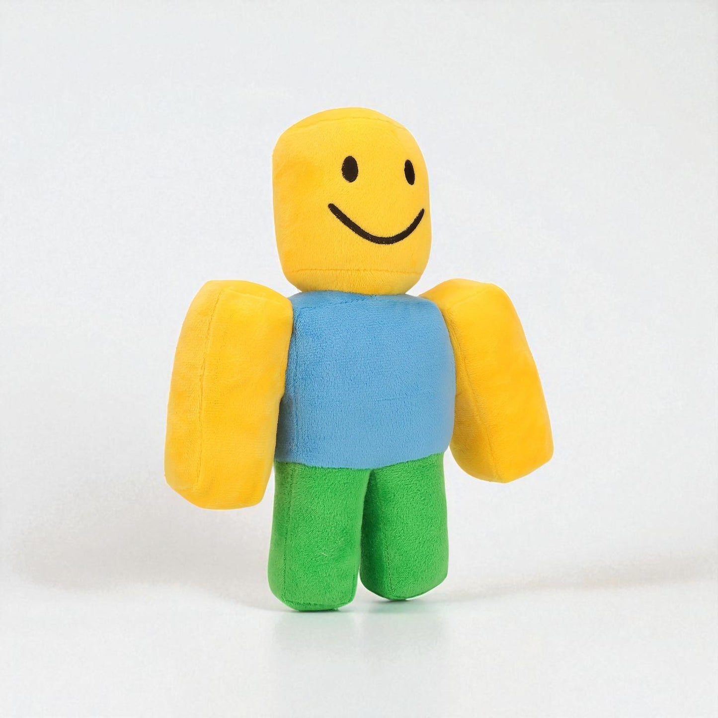 Roblox Noob Plush Soft