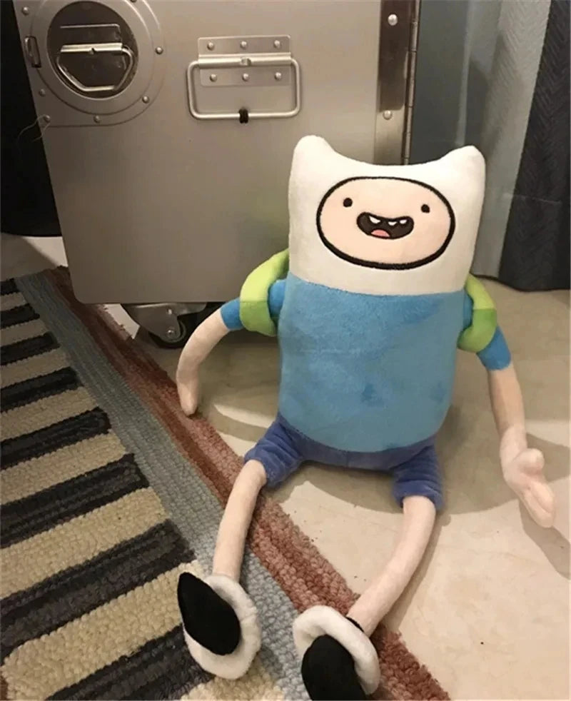 Peluches de Hora de Aventura