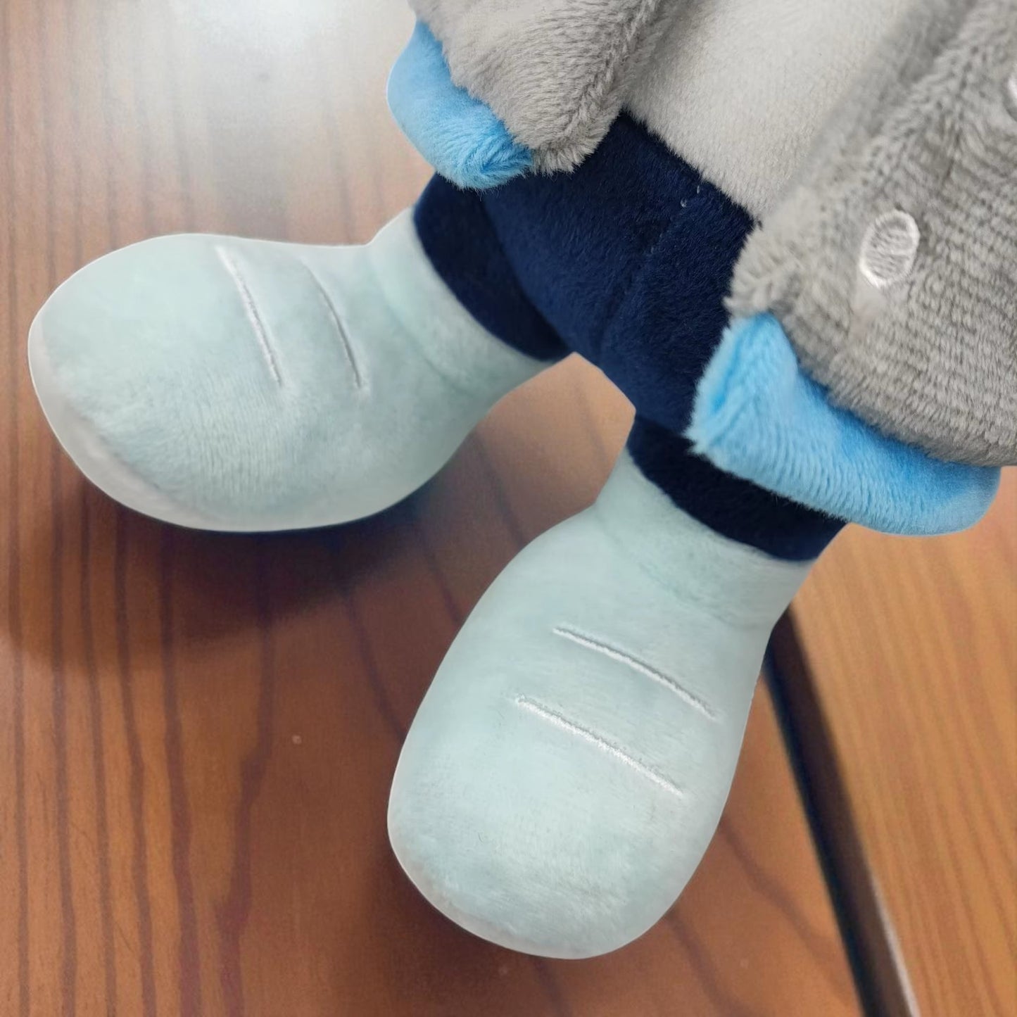 Kanye Teddy Bear