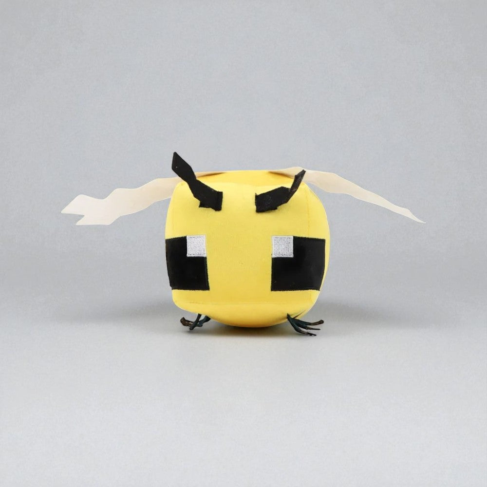 Mobs Plush Toys