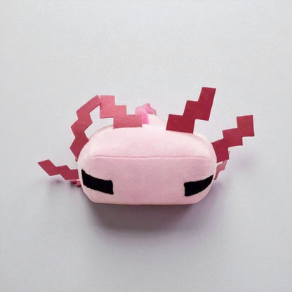 Mobs Plush Toys