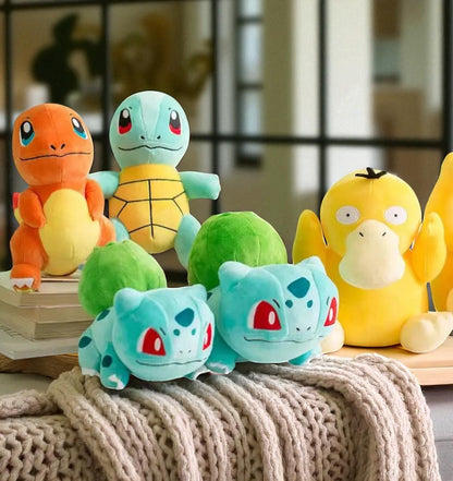Peluches Pokémon