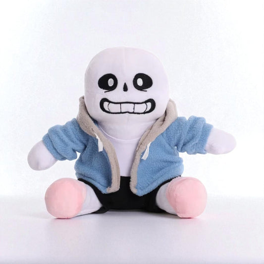 Peluche Sans de Undertale