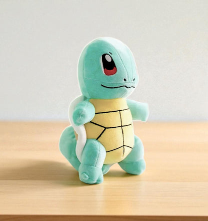 Peluches Pokémon
