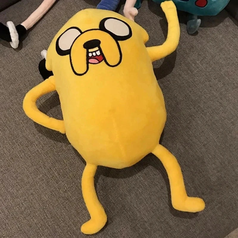 Peluches de Hora de Aventura
